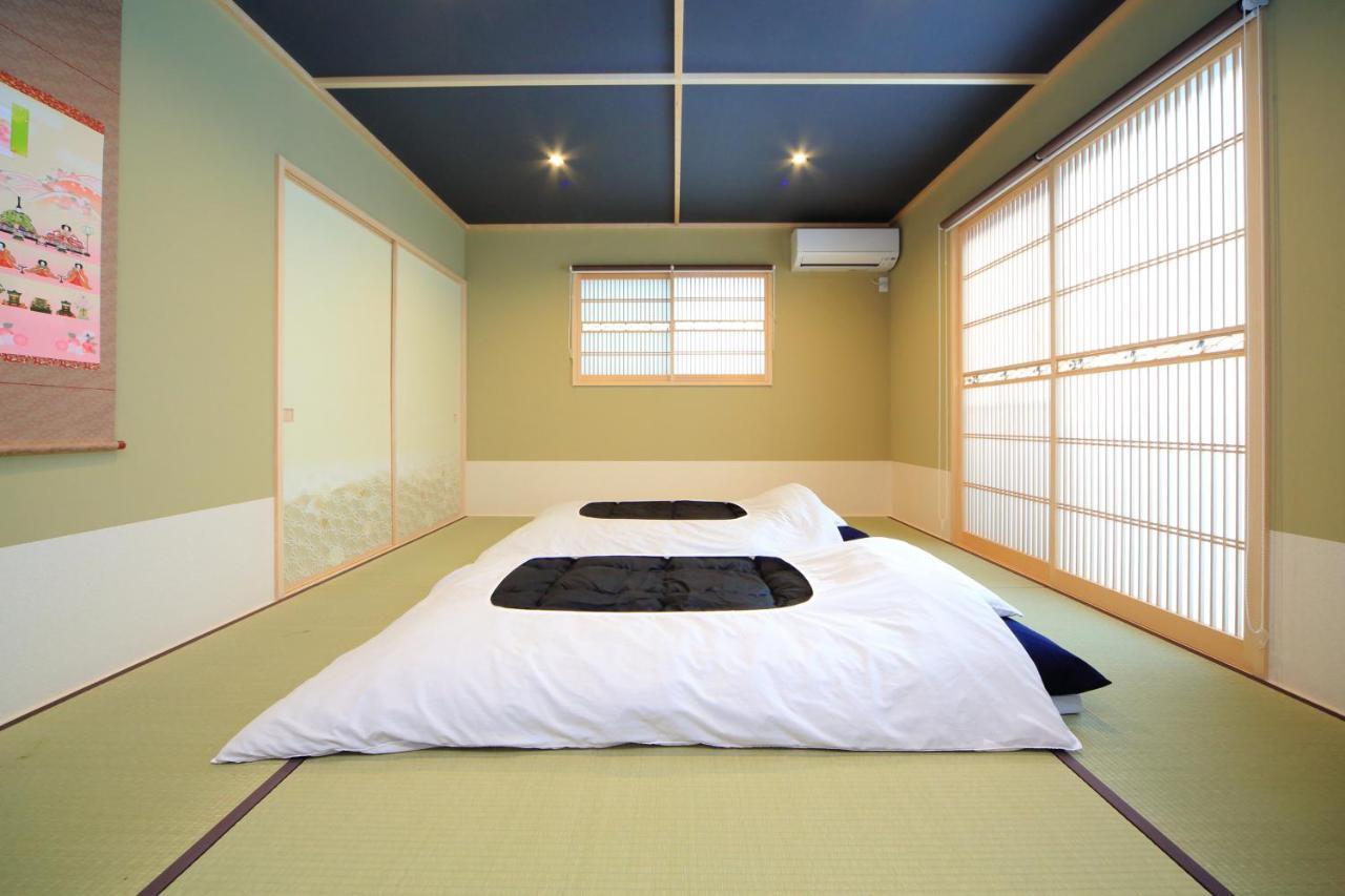 柏・清水2（haku Kiyomizu2） Holiday home Kyoto