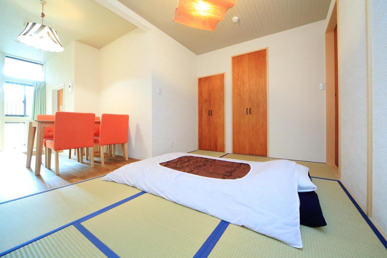 柏・二条1（haku Nijo1） Holiday home