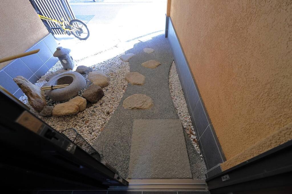 Holiday home 京都小隠-kyoto Kogakure-