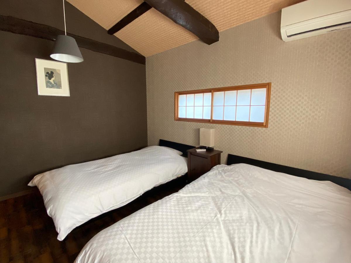 Samurai 1 , 15mins From Eki , 5 Mins To Arashiyama Villa