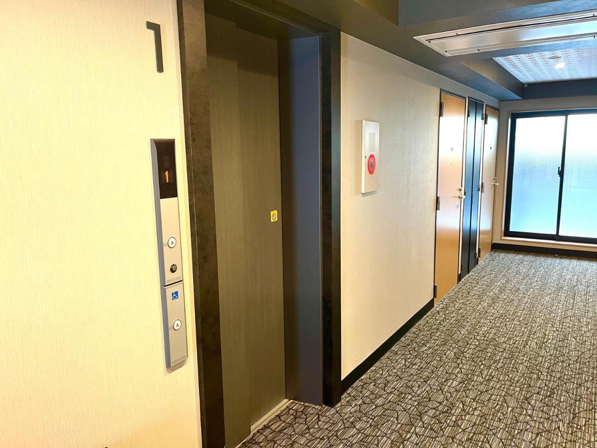 Guest One Heart At Higashi Otowa Apartment *