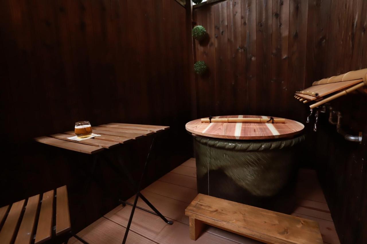 Holiday home Kyo Kozo Kitano Tenjin - Vacation 89906