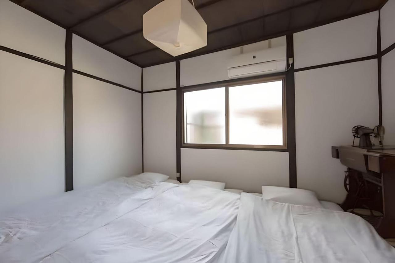 Kamogawa Machiya 2bdr House In Tofukuji Holiday home