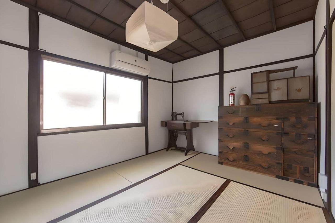 Holiday home Kamogawa Machiya 2bdr House In Tofukuji