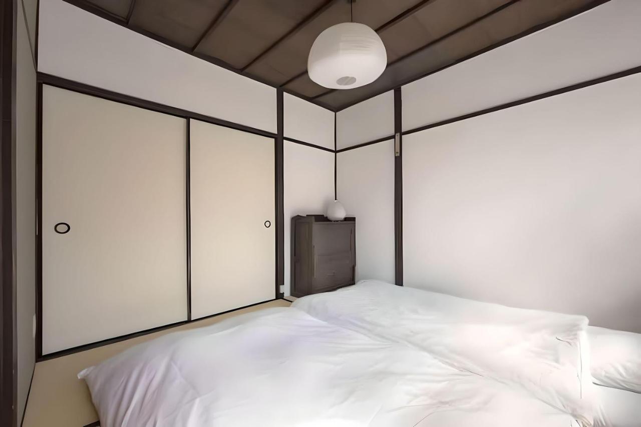 Kamogawa Machiya 2bdr House In Tofukuji Holiday home Kyoto