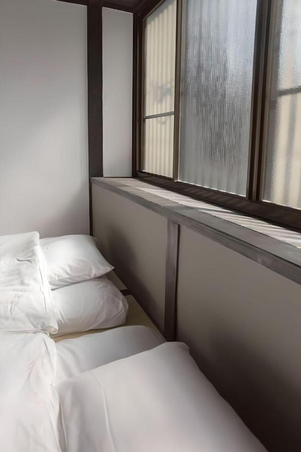 Kamogawa Machiya 2bdr House In Tofukuji