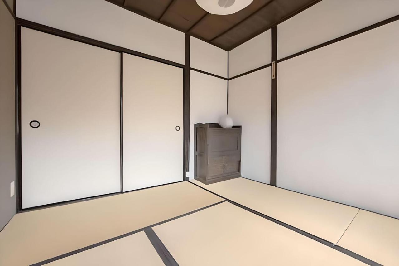Holiday home Kamogawa Machiya 2bdr House In Tofukuji