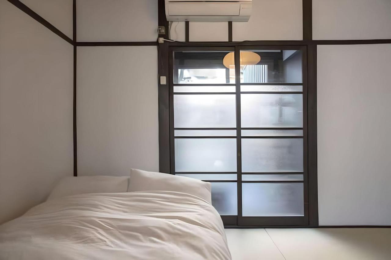 Holiday home Kamogawa Machiya 2bdr House In Tofukuji Kyoto