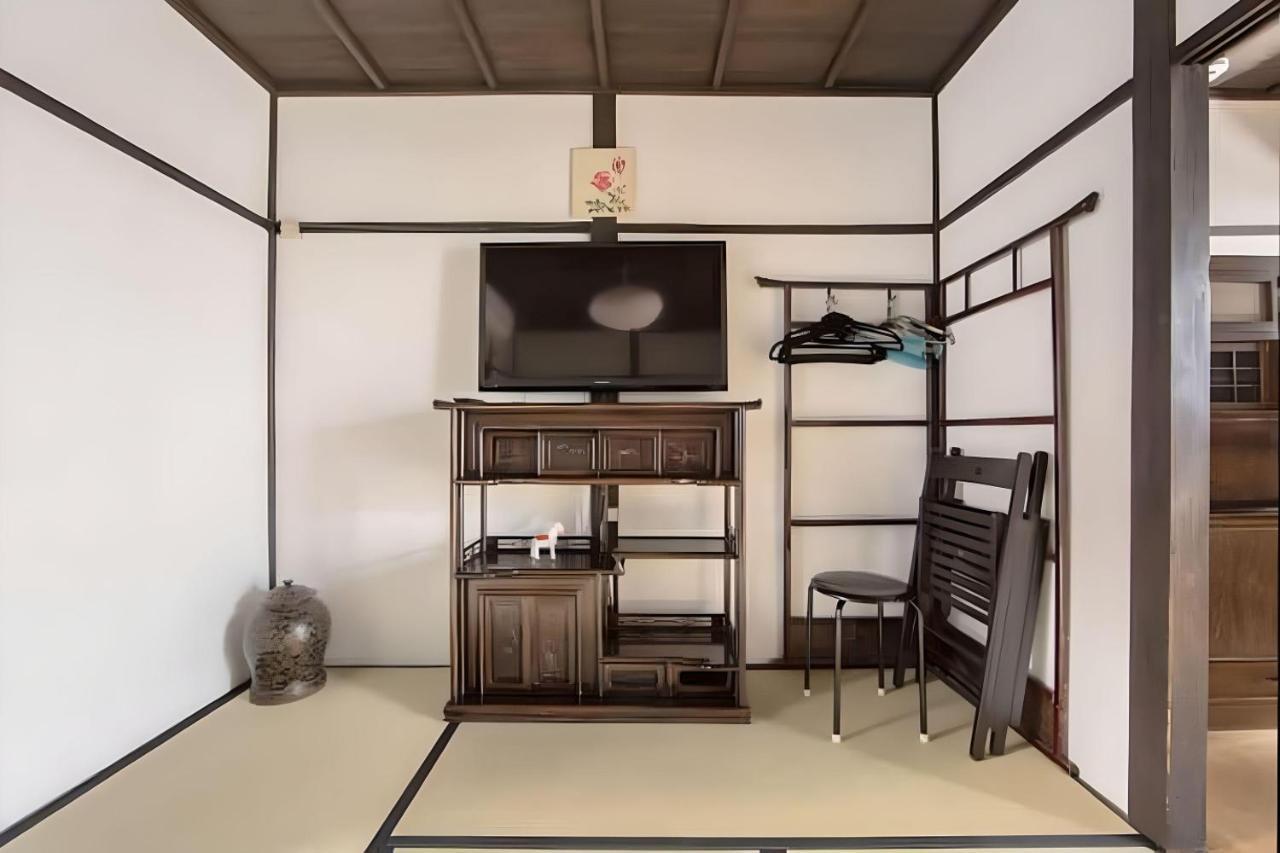Kamogawa Machiya 2bdr House In Tofukuji * Kyoto