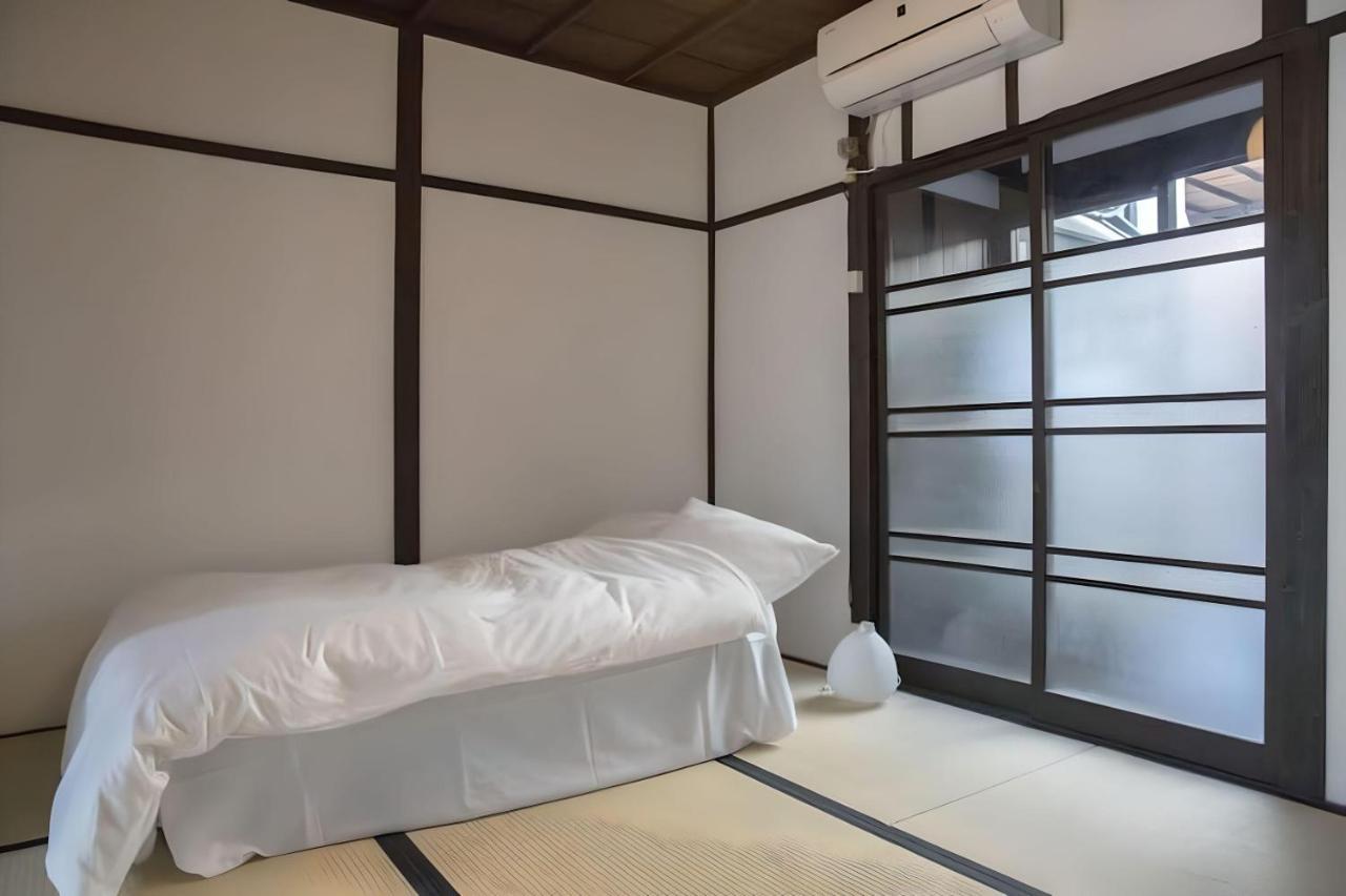 Kamogawa Machiya 2bdr House In Tofukuji * Kyoto