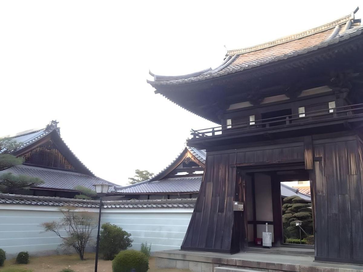 Kamogawa Machiya 2bdr House In Tofukuji * Kyoto