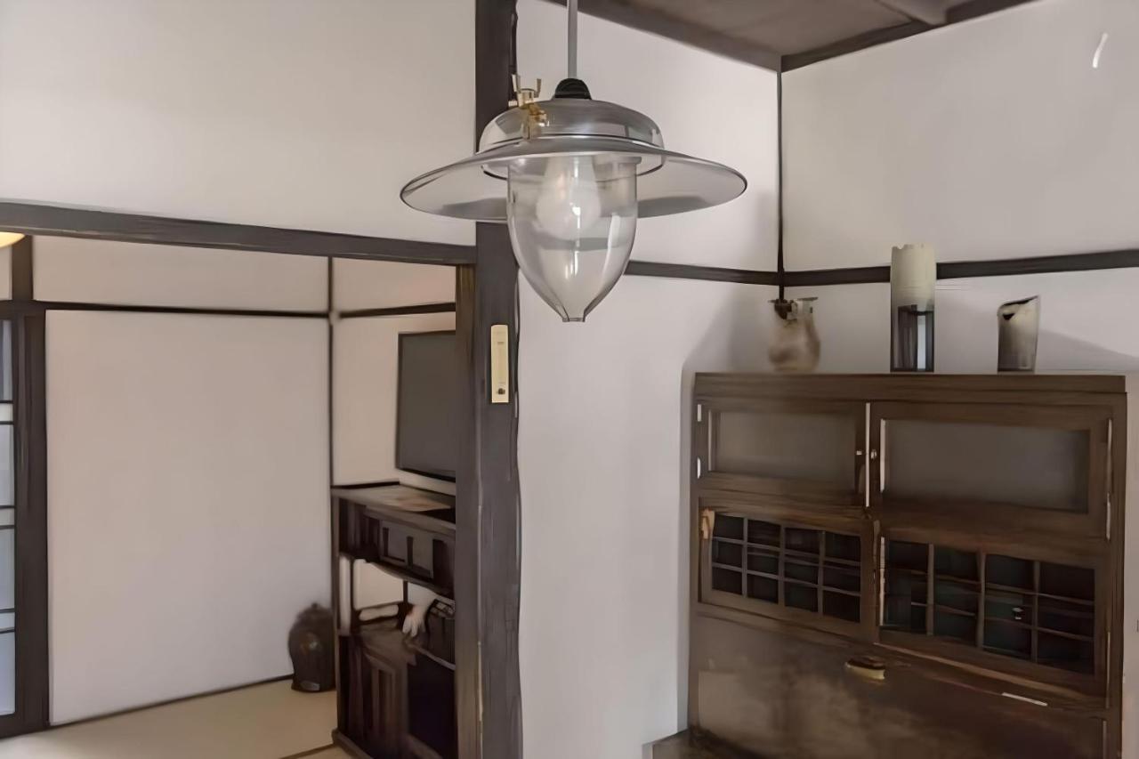 Holiday home Kamogawa Machiya 2bdr House In Tofukuji