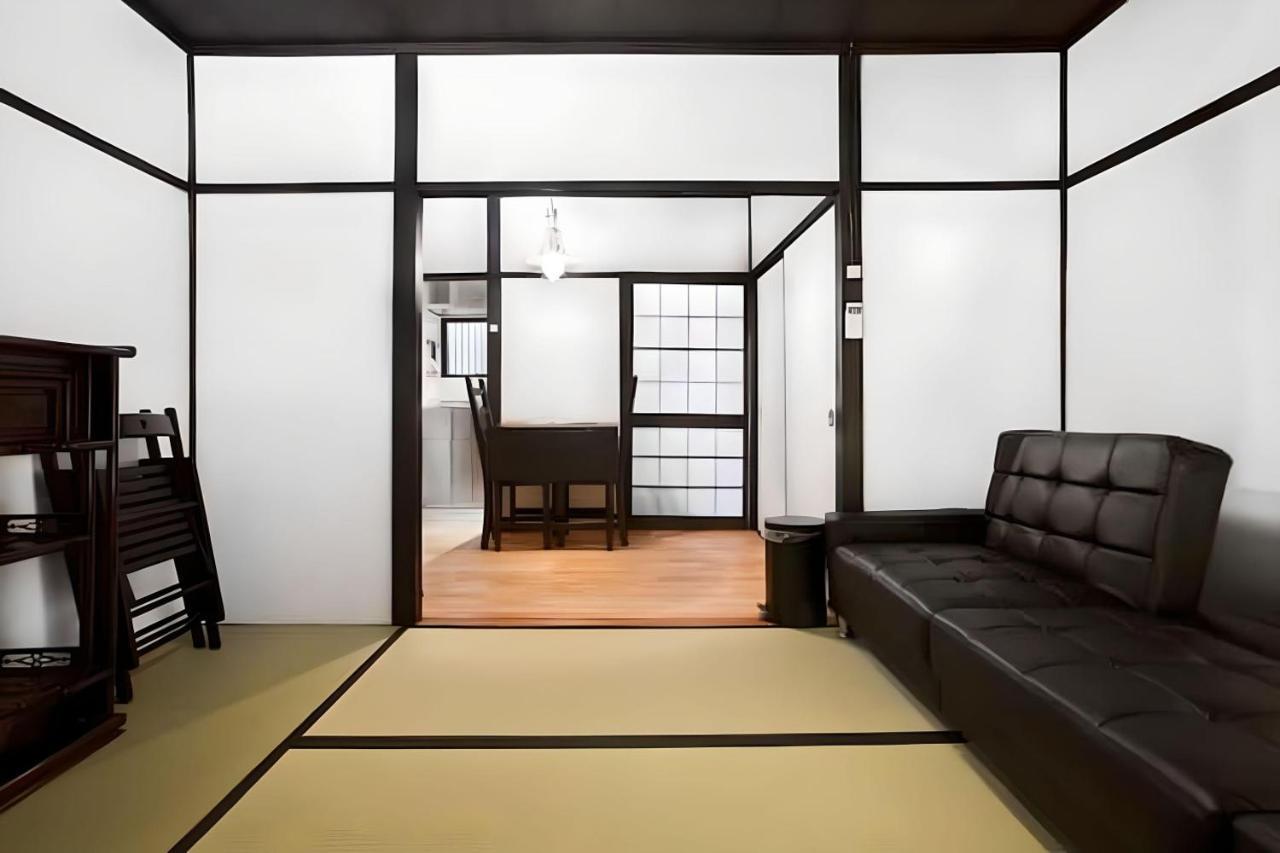 Kamogawa Machiya 2bdr House In Tofukuji * Kyoto
