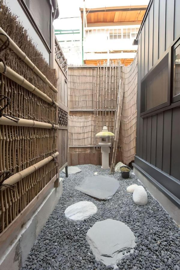 Kamogawa Machiya 2bdr House In Tofukuji *