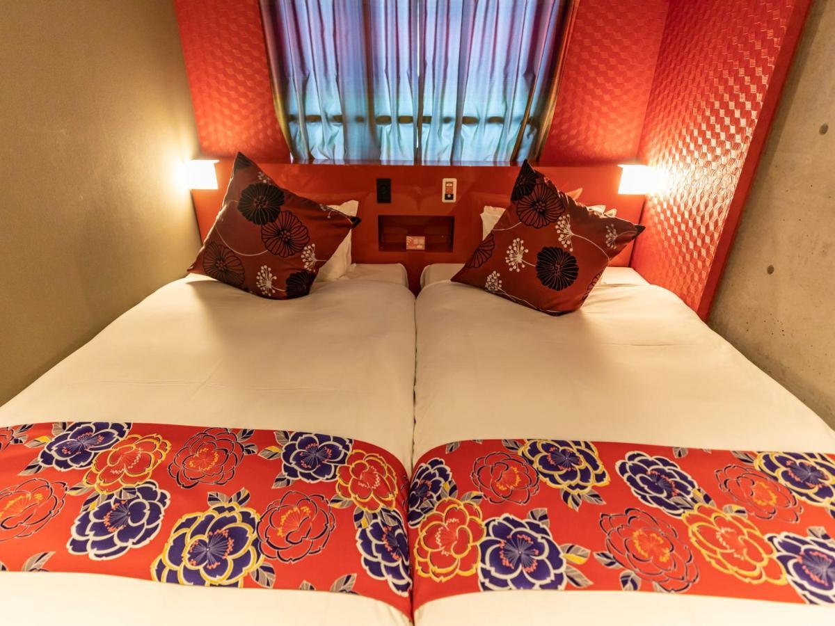 Hotel Hale Tambaguchi 4*