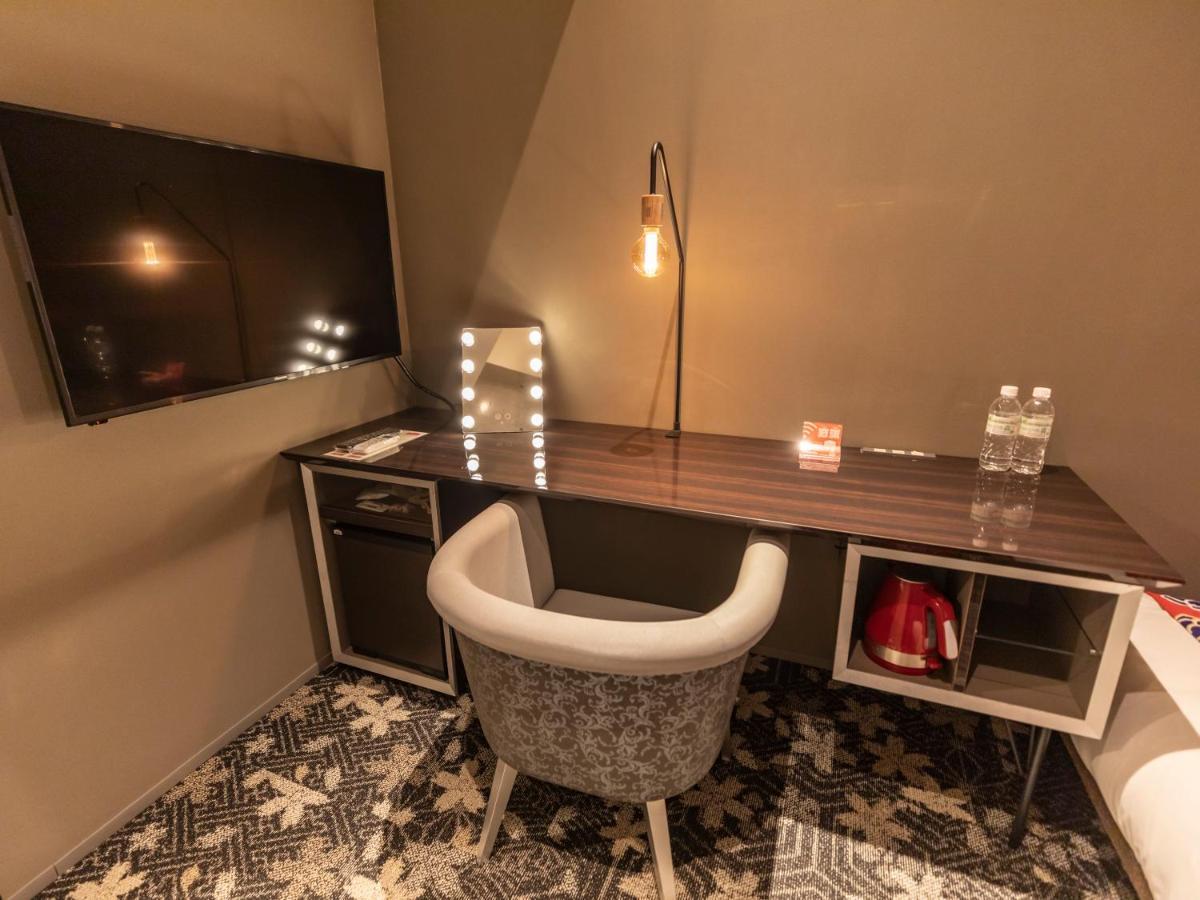Hale Tambaguchi Hotel Kyoto