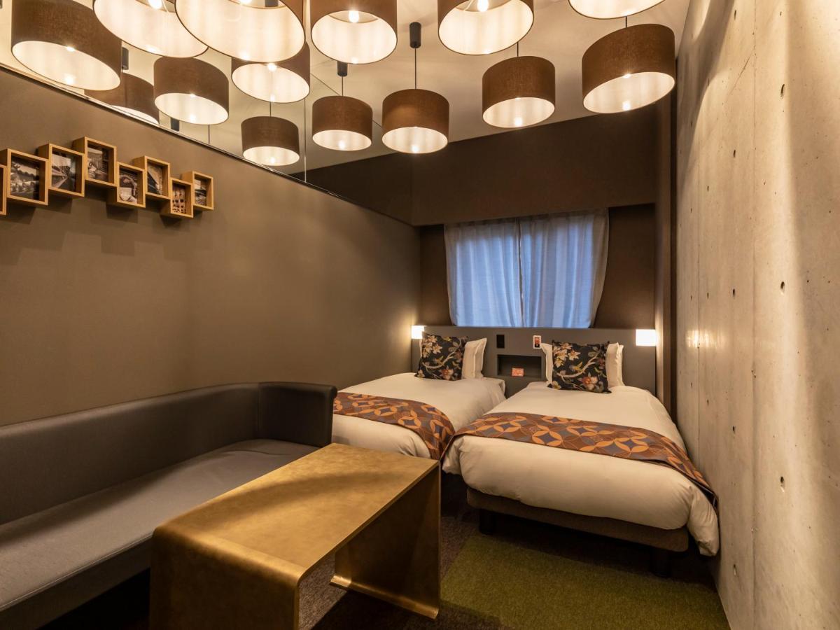 Hotel Hale Tambaguchi 4*