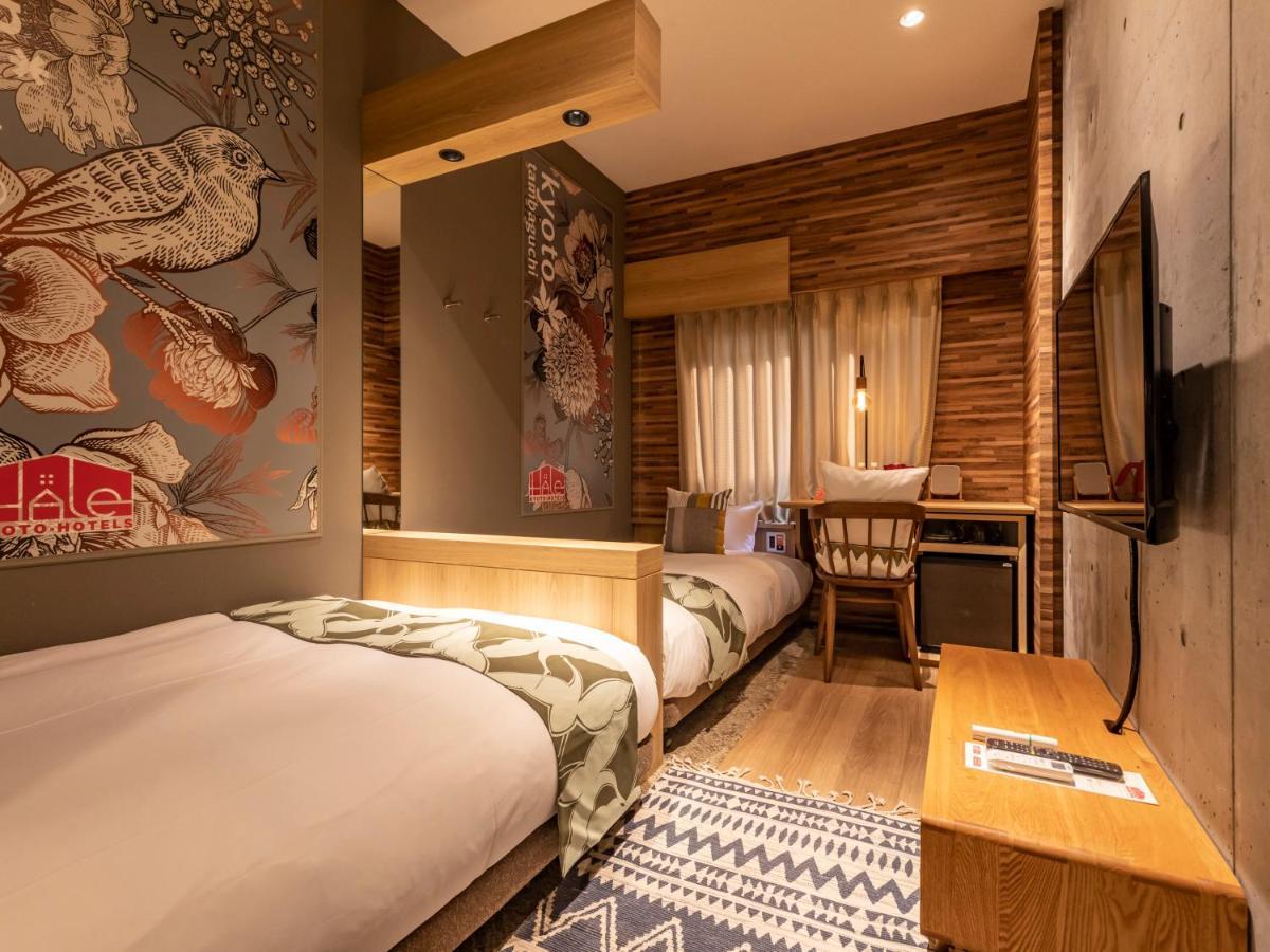 Hale Tambaguchi Hotel