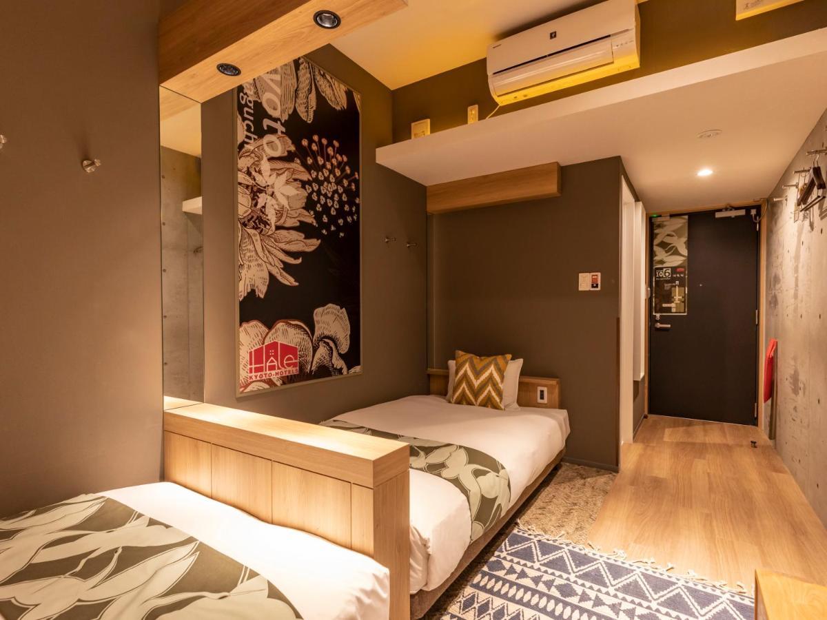 Hale Tambaguchi Hotel 4*