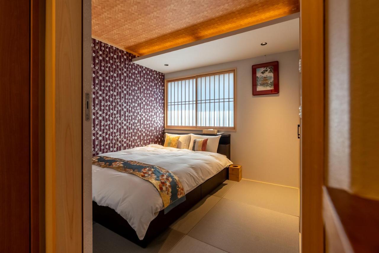 京 吉乃家 Apartment