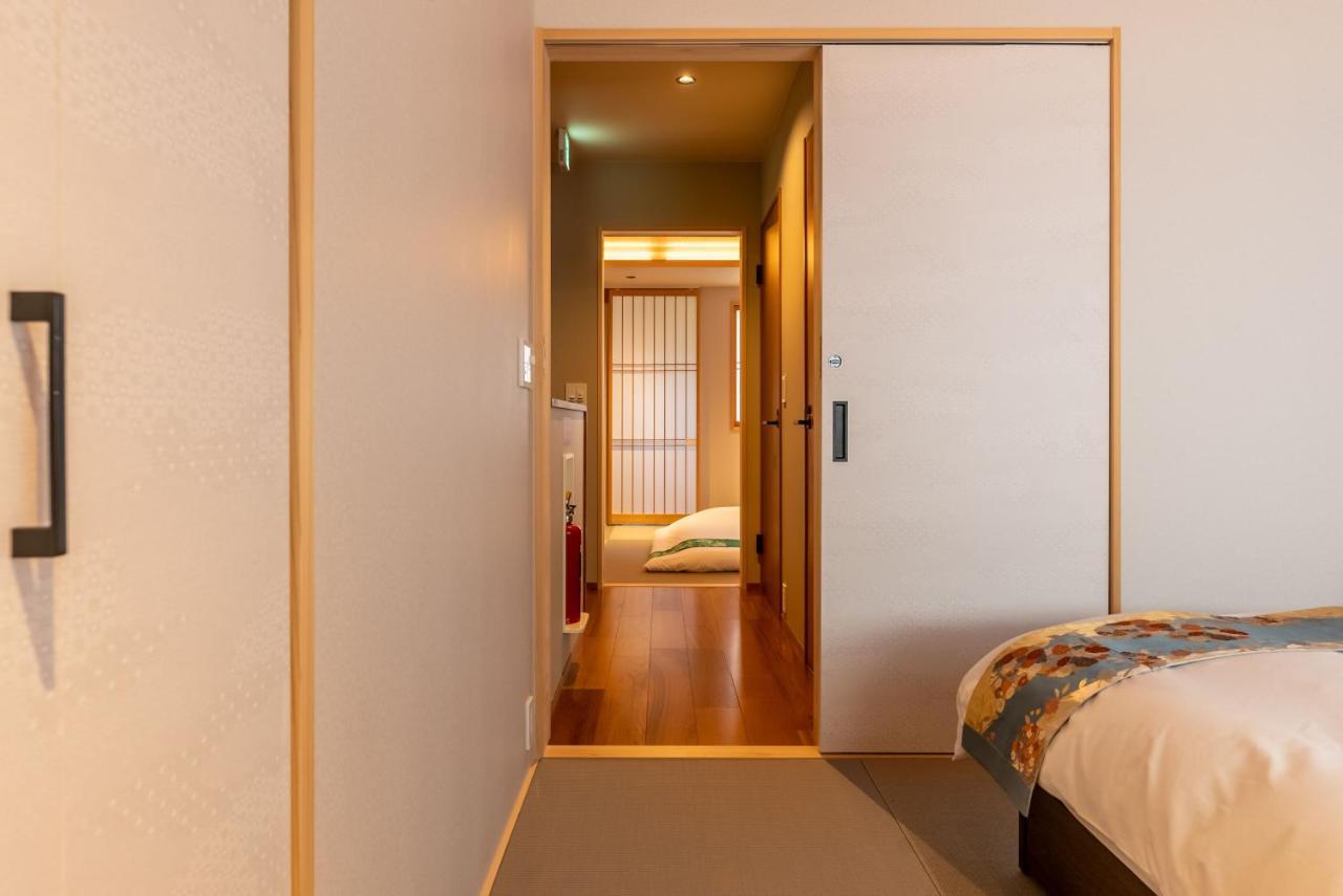 Apartment 京 吉乃家 *