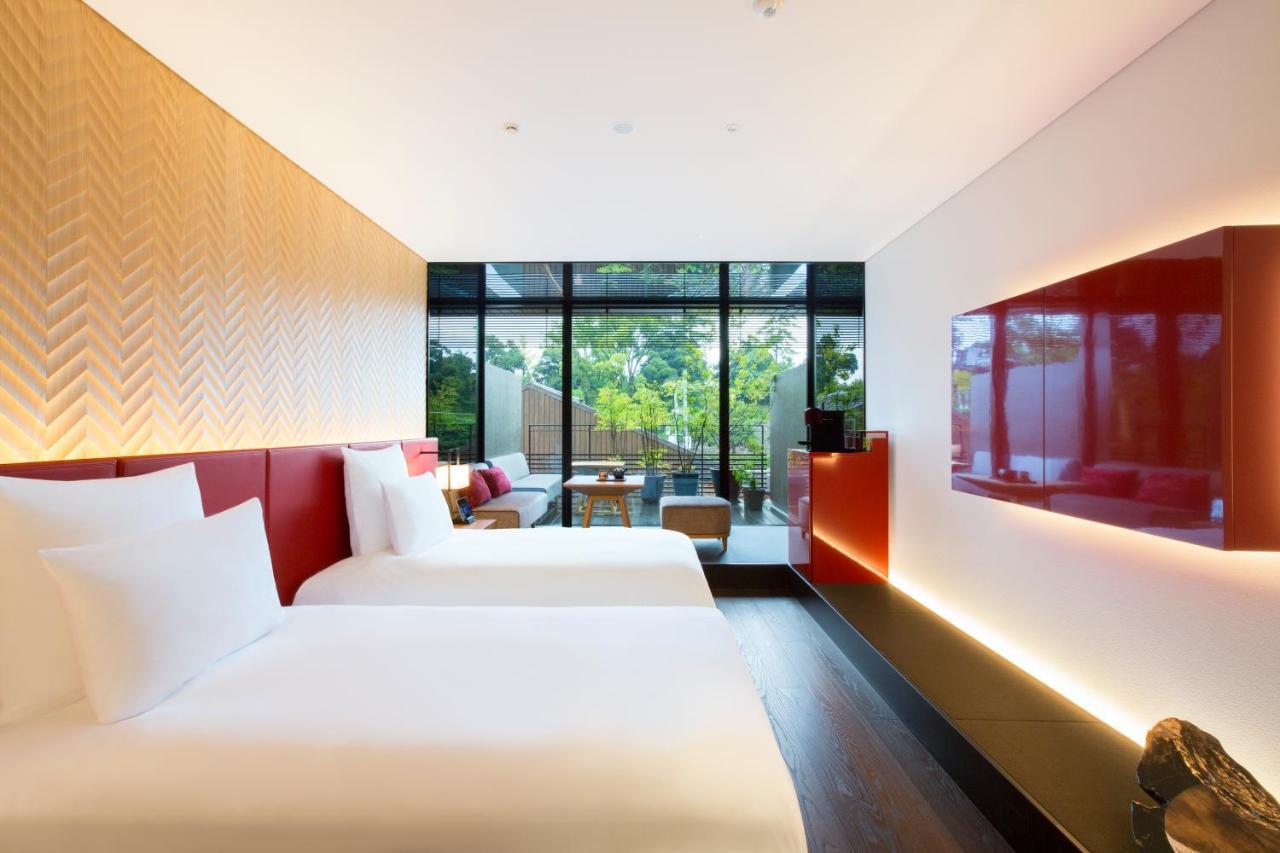 Garrya Nijo Castle - Banyan Group Hotel