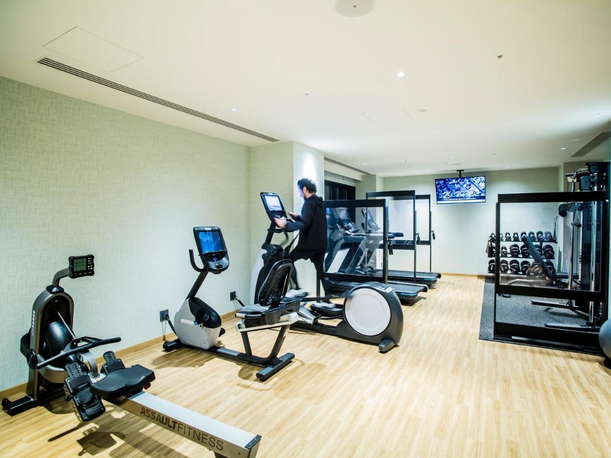 Hyatt Place Hotel Kyoto