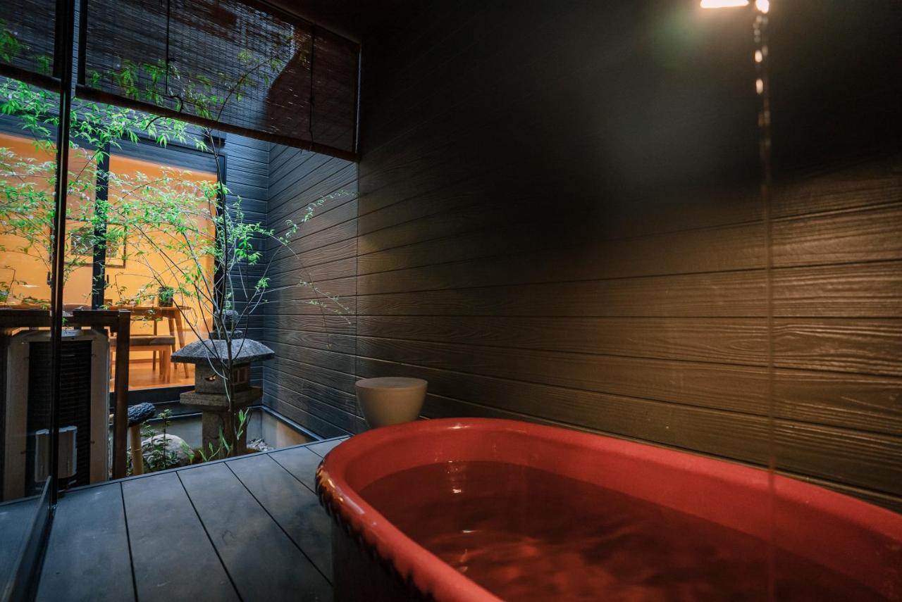 谷町君-星屋旅館-東山望月居/鴨川４min/清水五条駅220m Holiday home