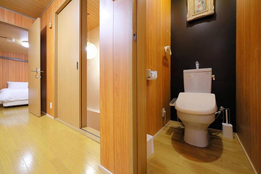 Holiday home 京都小隠-kyoto Kogakure- *