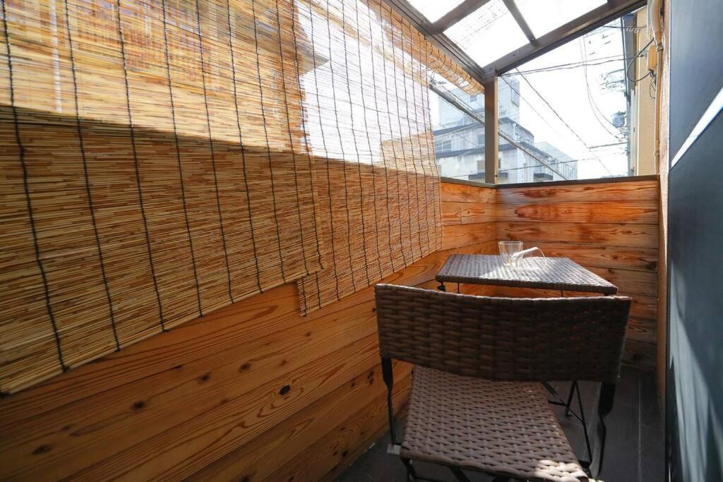 Holiday home 京都小隠-kyoto Kogakure-