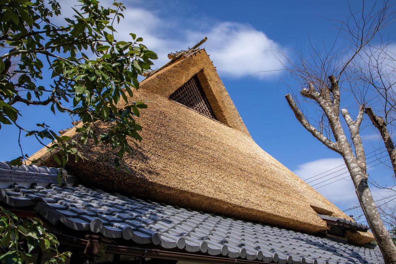 Hachikan Villa Kyoto