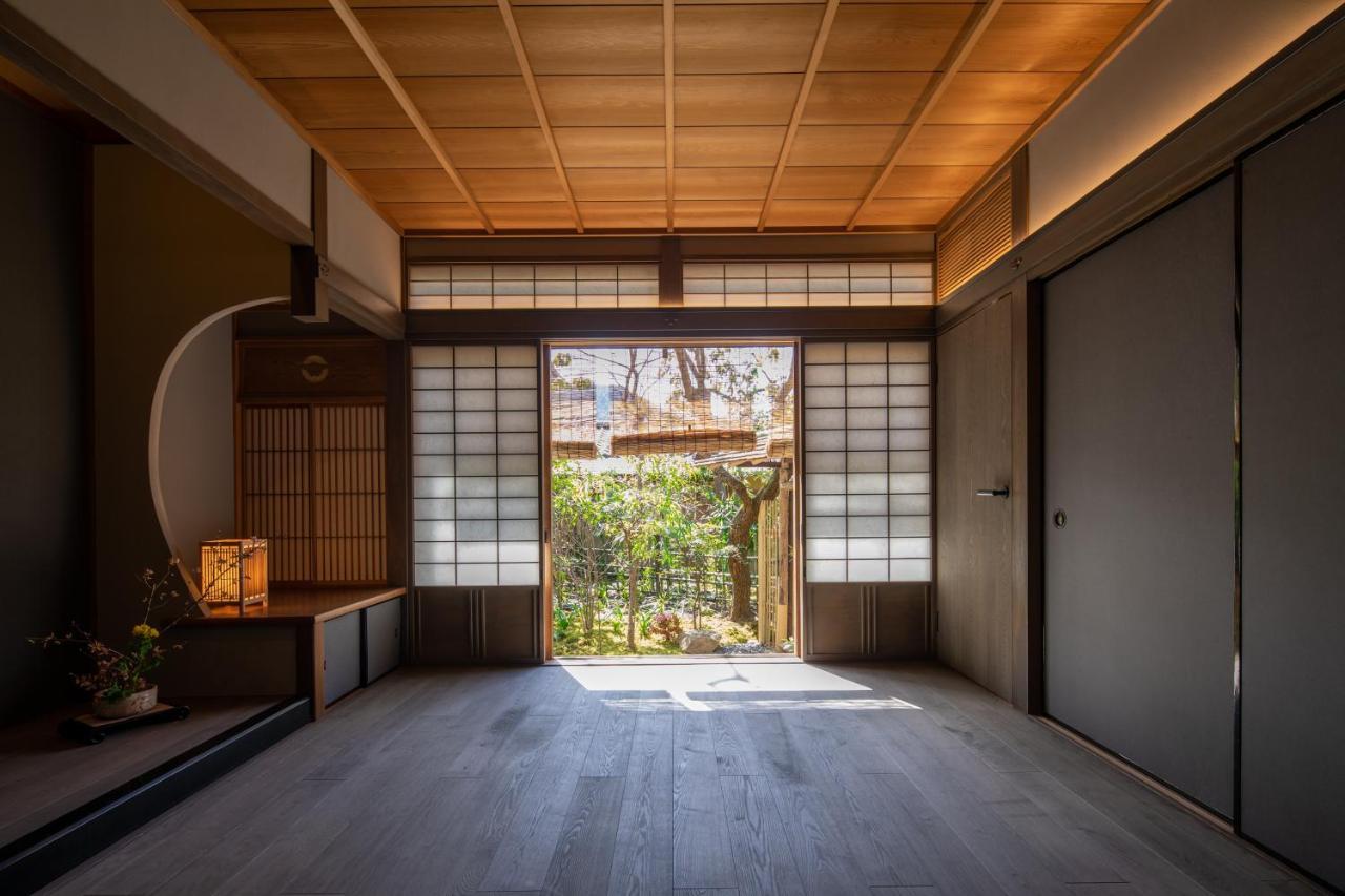 Villa Hachikan Kyoto