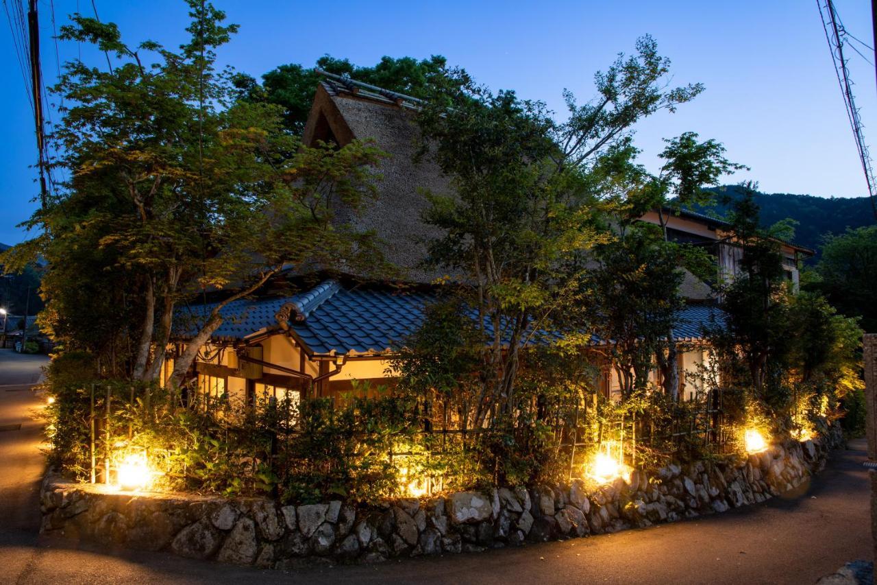 Hachikan * Kyoto