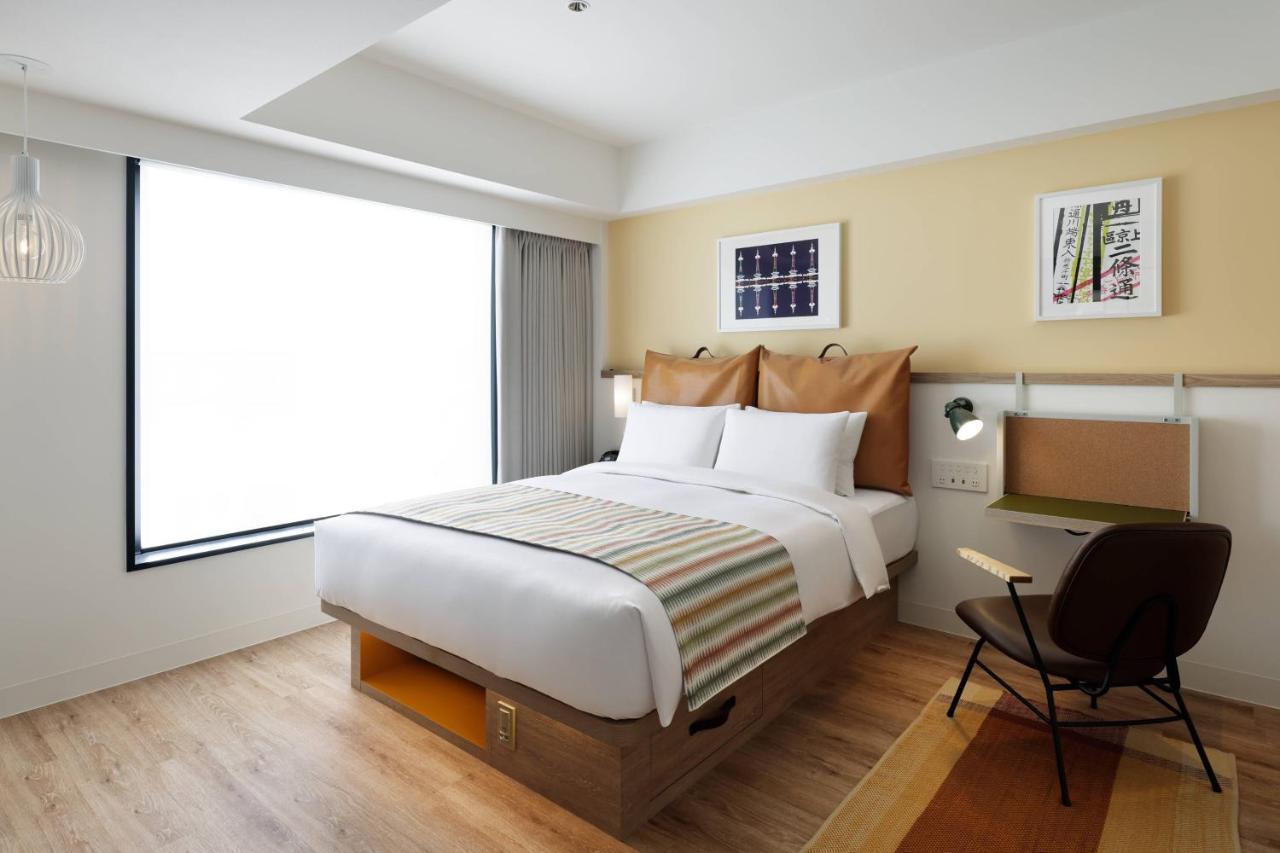 Hotel Moxy