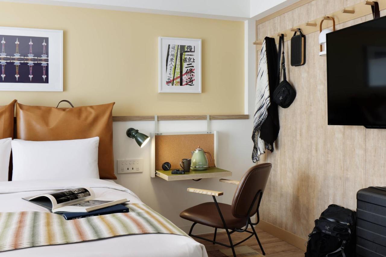 Moxy Hotel