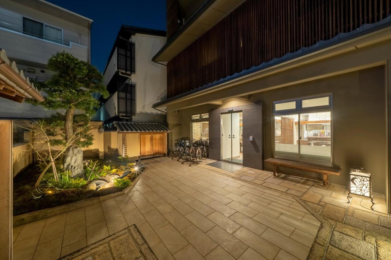 Resi Jisco Goshonishi Apartment *
