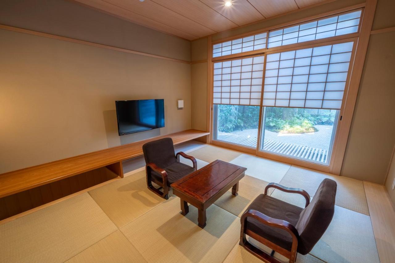 Resi Jisco Goshonishi Apartment *