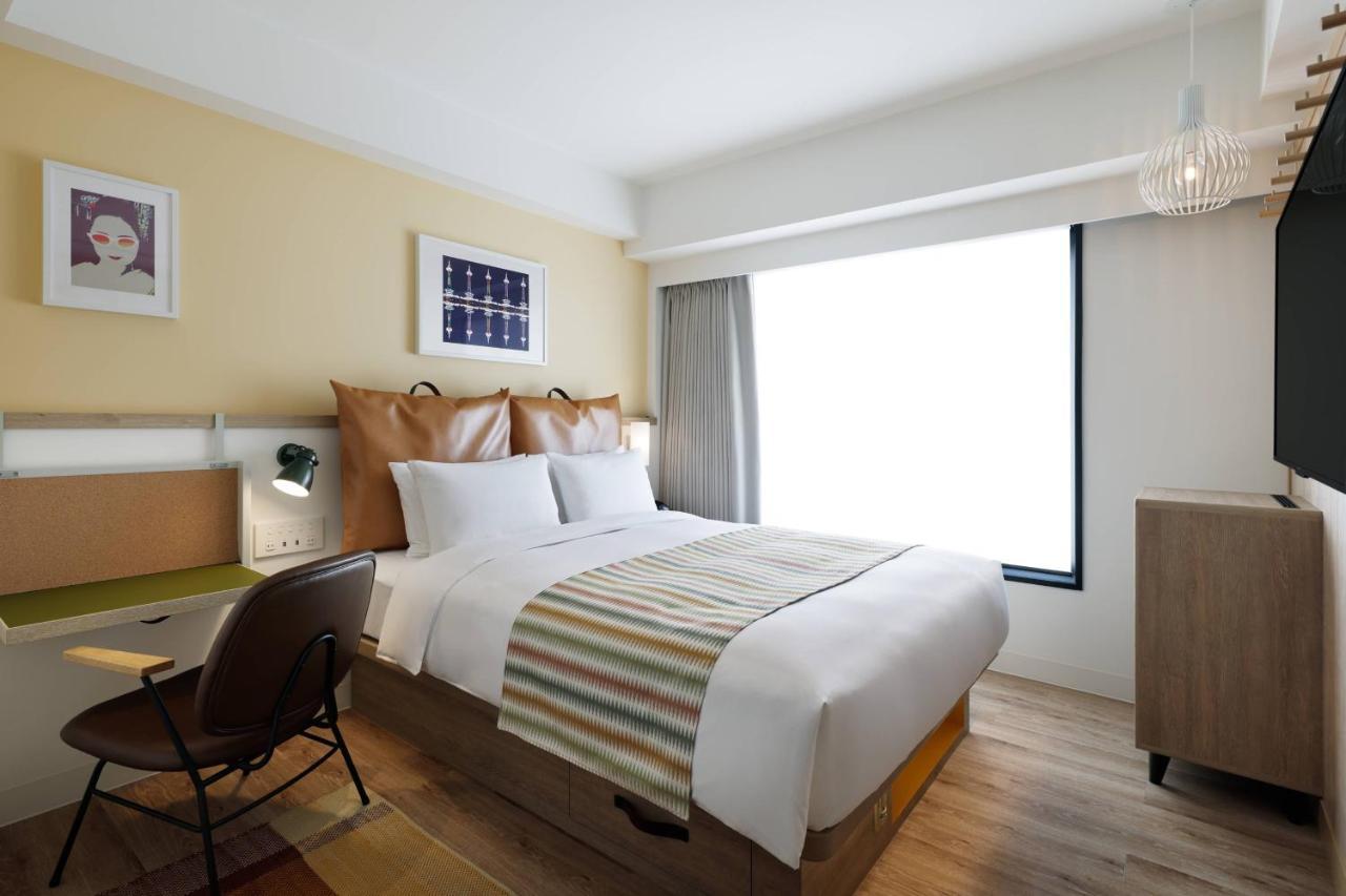 Hotel Moxy 4*