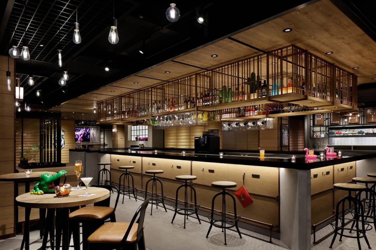 Moxy Hotel