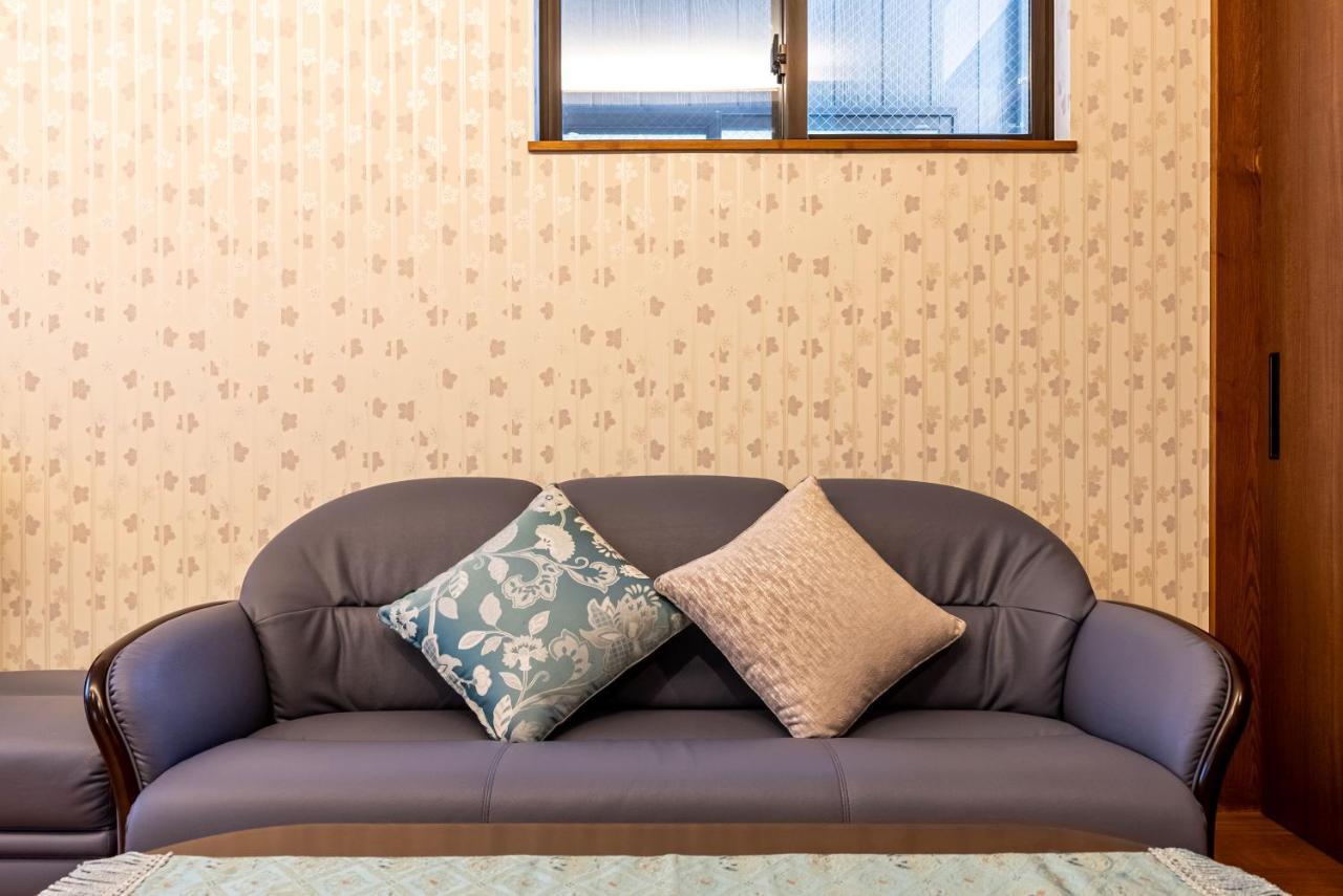 京 吉乃家 Apartment Kyoto