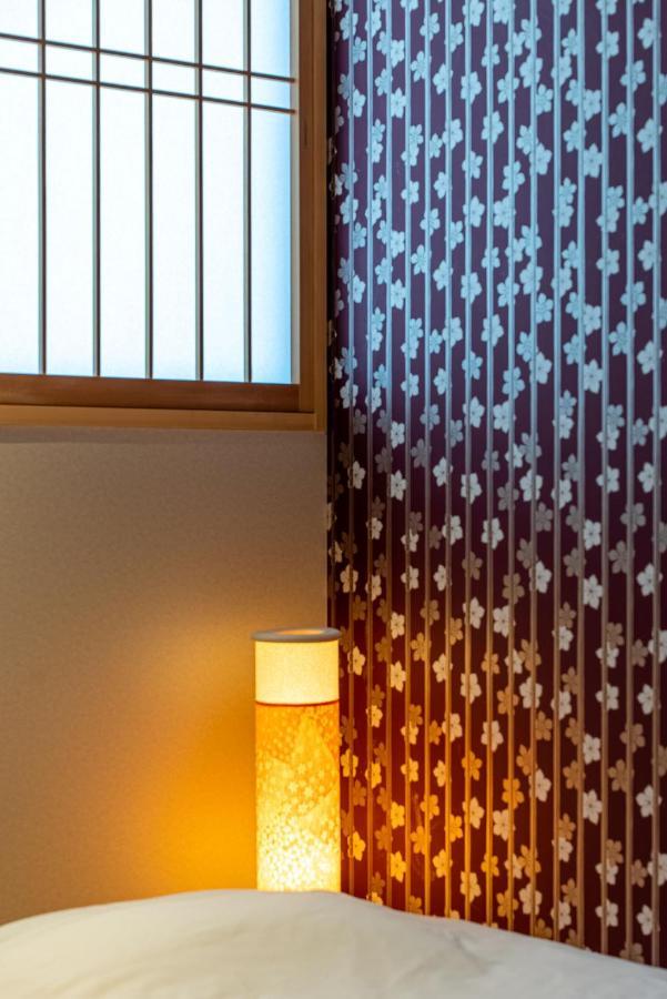 京 吉乃家 Apartment Kyoto