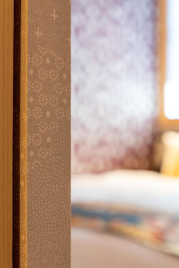 京 吉乃家 Apartment