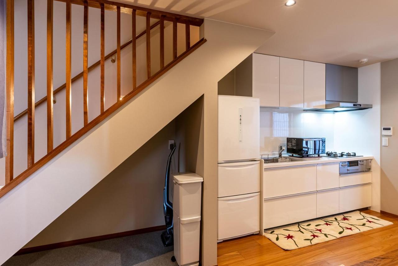 京 吉乃家 Apartment Kyoto