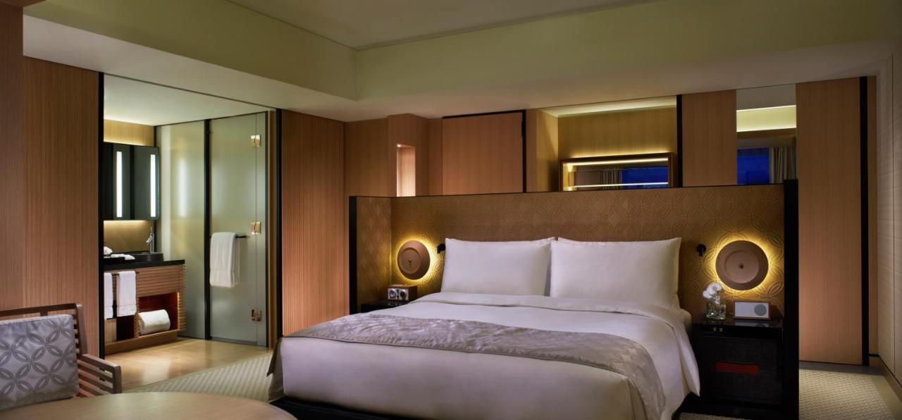 The Ritz-carlton Kyoto