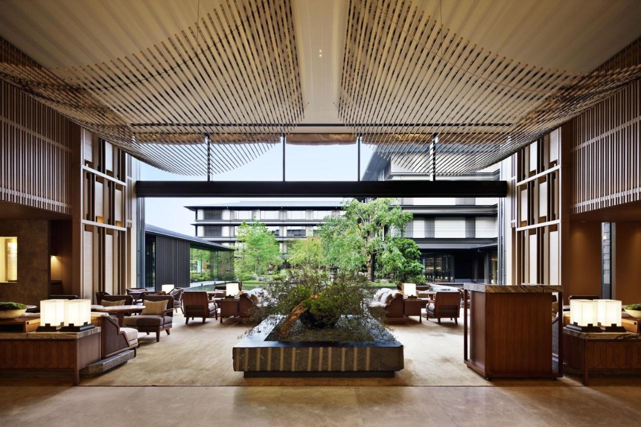 The Mitsui Kyoto, A Luxury Collection & Kyoto