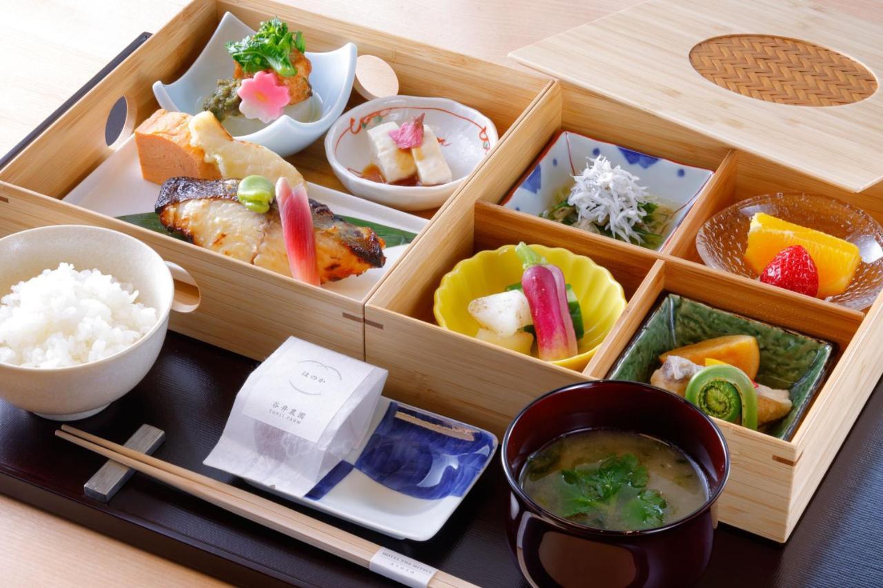 The Mitsui Kyoto, A Luxury Collection &