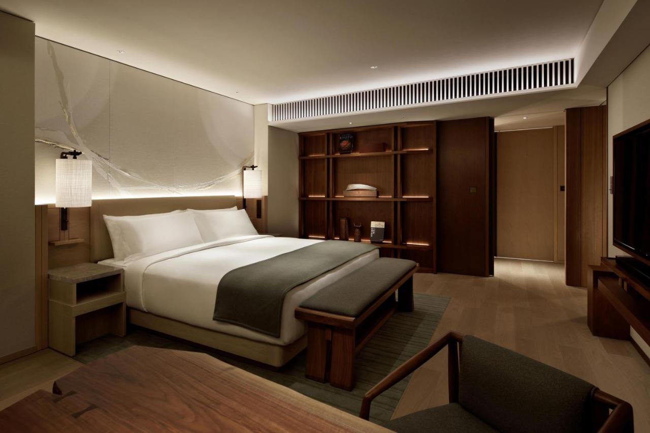 The Mitsui Kyoto, A Luxury Collection & 5*