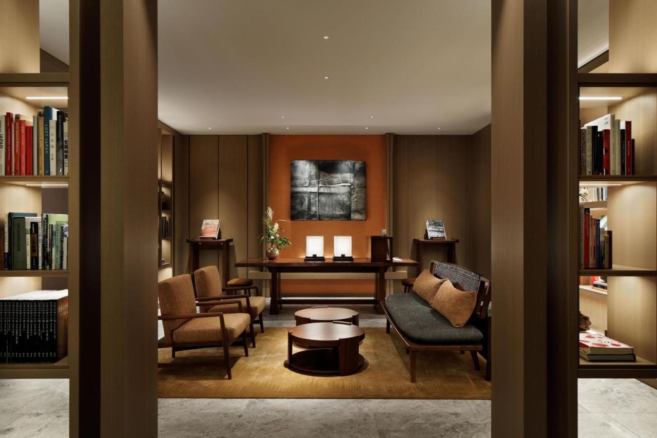 Hotel The Mitsui Kyoto, A Luxury Collection &