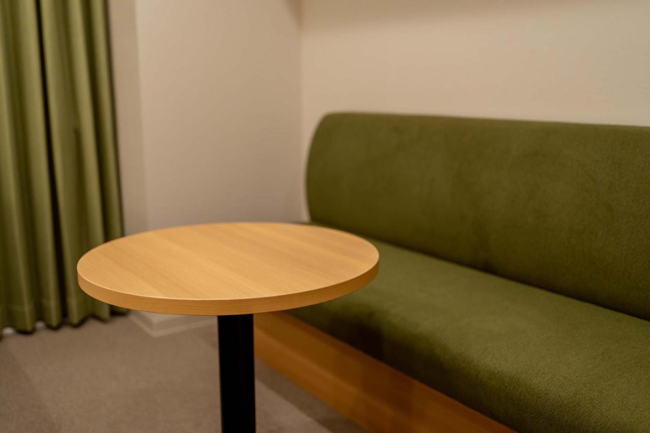 Resi Kyo Ryuvilux Nijo Apartment Kyoto