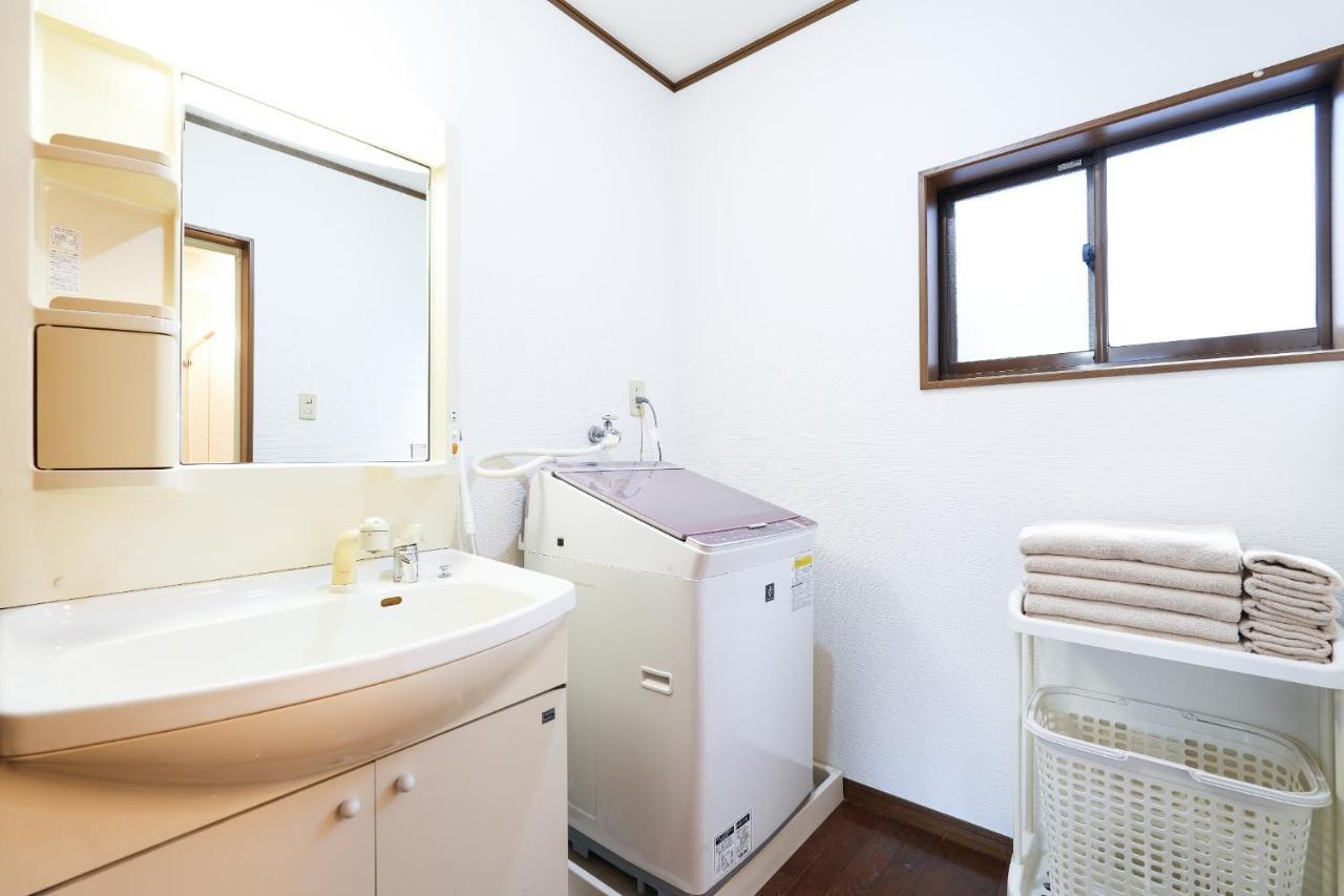 Kinoya - Vacation 46466v Holiday home Kyoto
